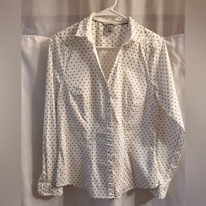 H&M Women’s Size 12 Blouse